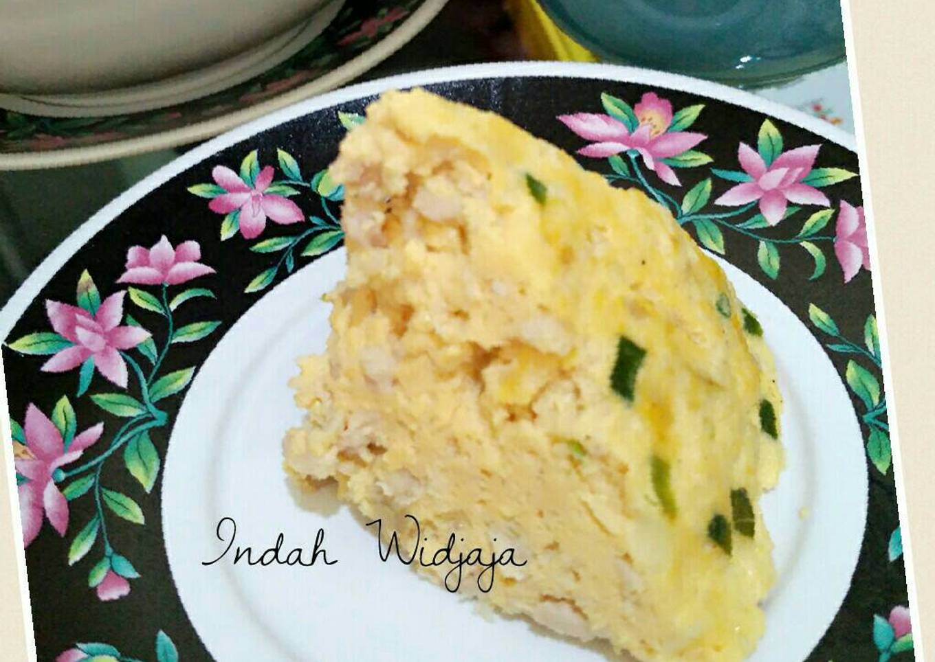 Daging Babi Tim, Lembut dan Gurih (Non Halal)