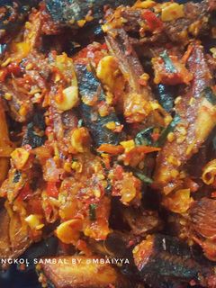 Foto resep Pindang Tongkol Sambal