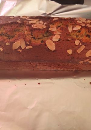 Φωτογραφία της συνταγής Κέικ με γιαούρτι