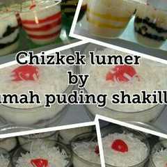 Chizkek lumer by RPS রেসিপির প্রধান ছবি