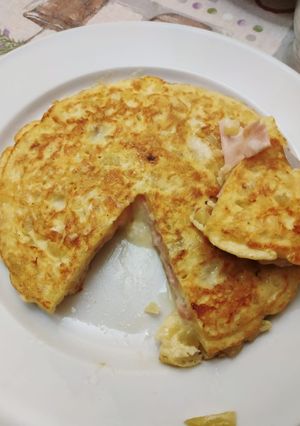 Foto di Frittata spagnola