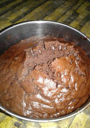 Foto resep Bolu kukus simple (no telur no mixer)