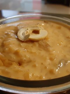 নলেন গুড়ের পায়েস (Nolen Gurer Payesh recipe in Bengali) রেসিপির প্রধান ছবি