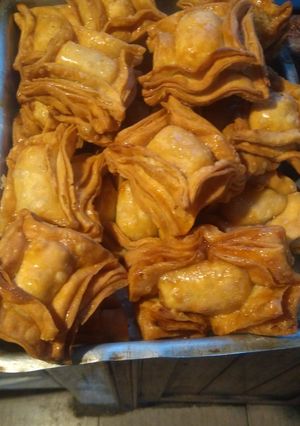 Una foto de Pasteles