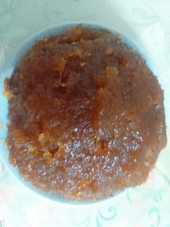 பூசணிக்காய் அல்வா(pumpkin halwa recipe in tamil) செய்முறை முக்கிய புகைப்படம்
