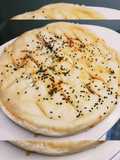 Pizza & Bread Recipe