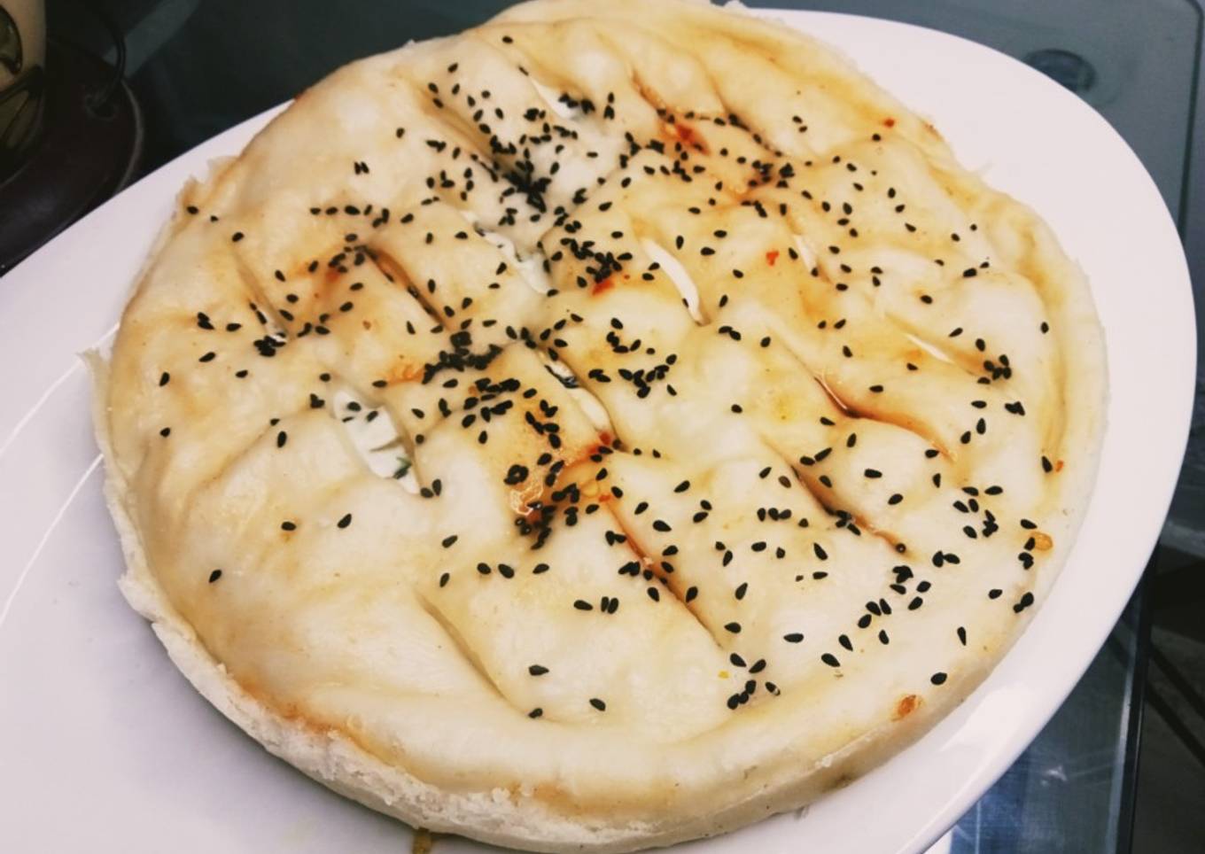 Pizza & Bread Recipe