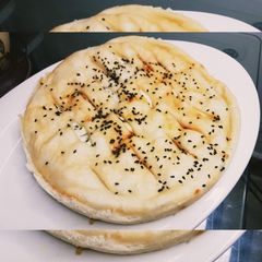 A picture of Pizza & Bread Recipe.