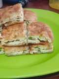 Martabak Telur Bebek