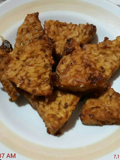 Foto resep Tempe Bacem