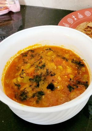 लौकी की सब्जी रेसिपी मुख्य फोटो