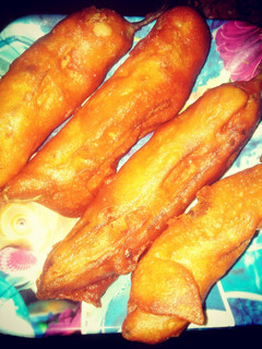 மிளகாய் பஜ்ஜி / milakai bajji Recipe in tamil செய்முறை முக்கிய புகைப்படம்