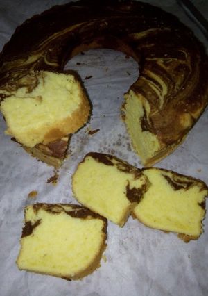 Foto resep Murmer cake