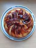 Apple Cake (ใช้หม้อหุงข้าวค่ะ)