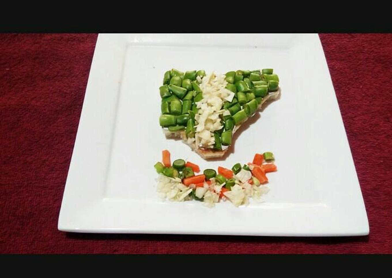 Independence loves pancakes