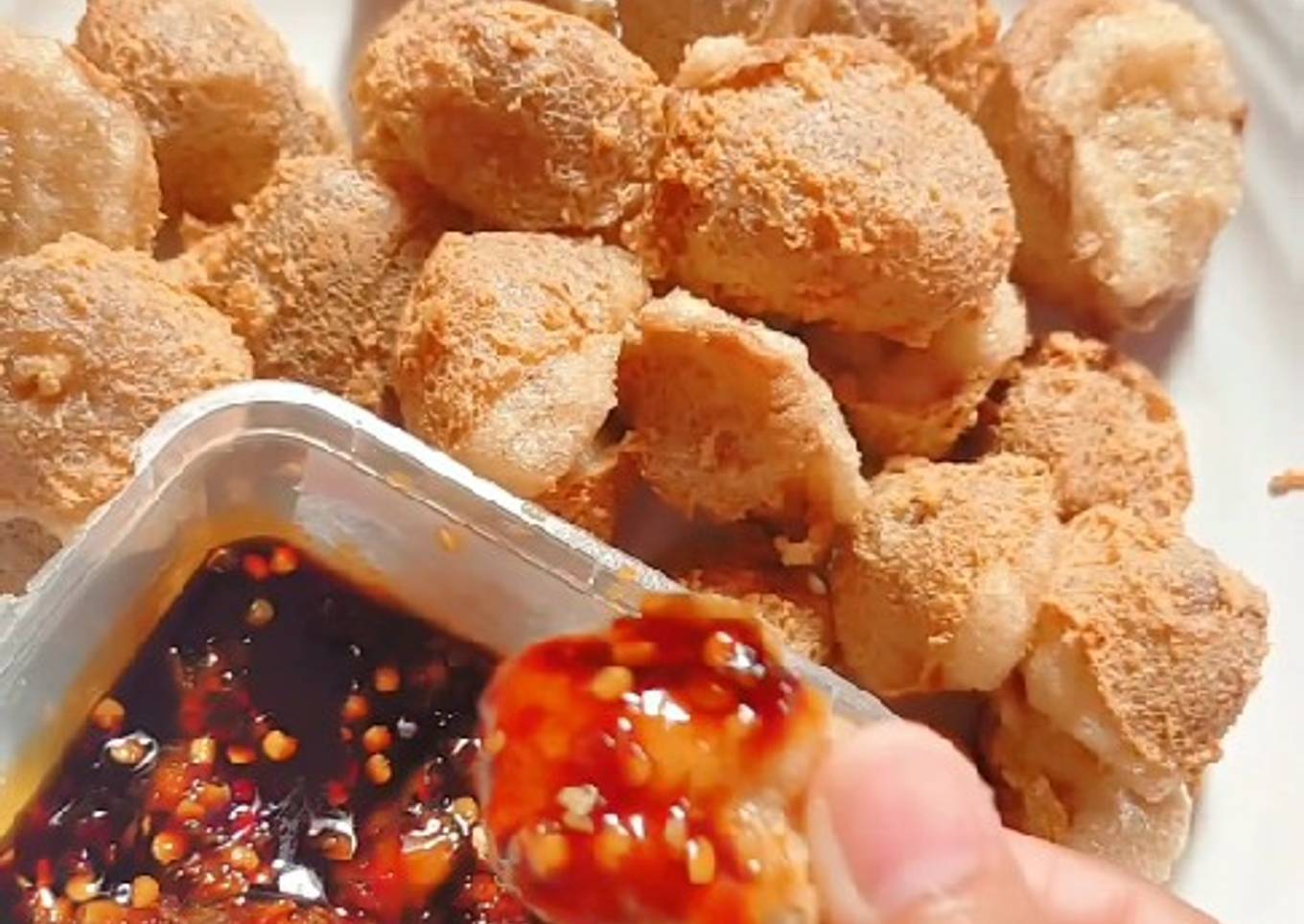 Tahu walik