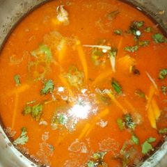 Chicken Nihari A picture of Chicken Nihari.