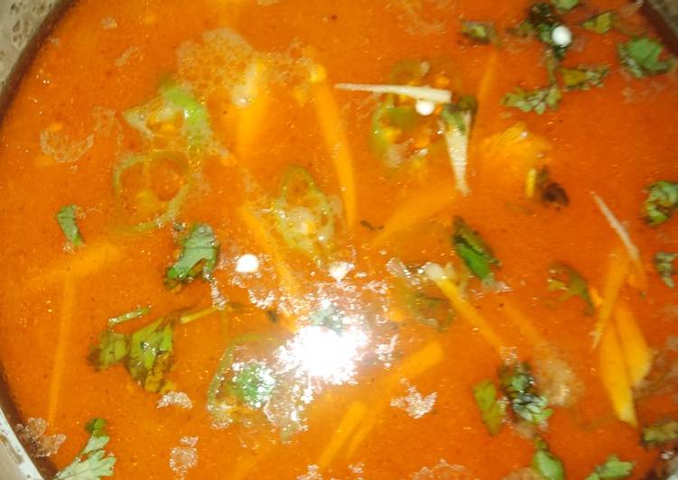 Step-by-Step Guide to Make Ultimate Chicken Nihari
