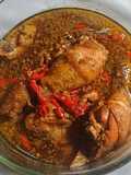 Resep Semur Ayam