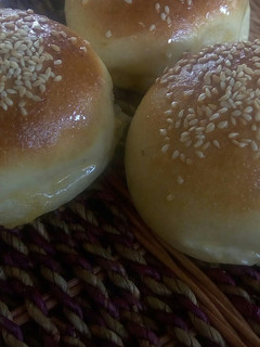 Foto resep Roti burger