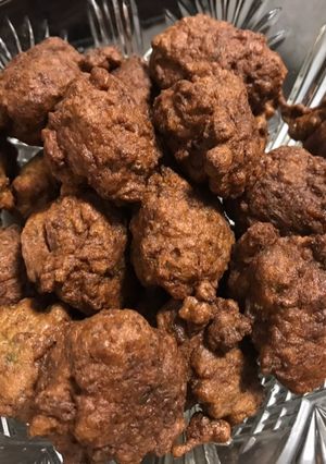 Májpuffancs recept fotója