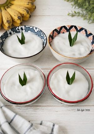 Foto resep Mandafa