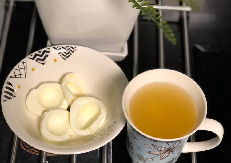 MINUMAN SEHAT UNTUK PERUT AGAR RATA &amp; TIDAK BUNCIT