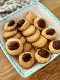 Galletas de mantequilla muy fáciles de Mateo y Carmen 🍪👧🏼🧒🏼