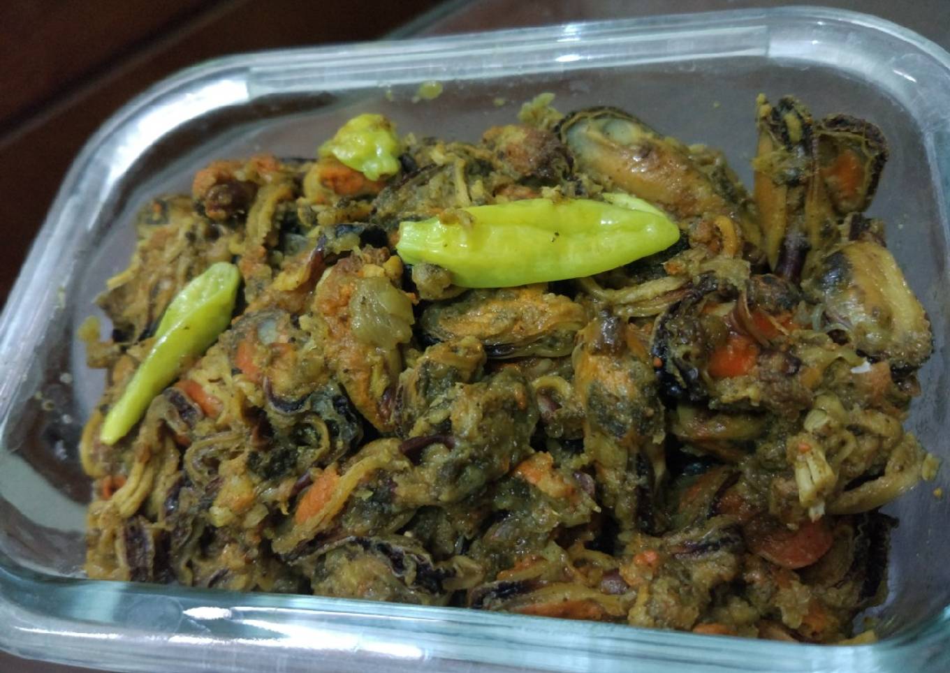 236. Sate Kerang