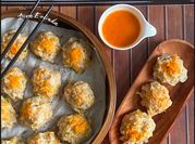 Gambar fillet paha ayam cemilan