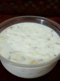 ફ્રુટ કસ્ટર્ડ (Fruit Custard Recipe In Gujarati) રેસીપી મુખ્ય ફોટો