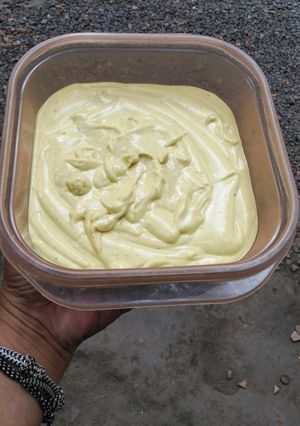 Foto resep Tofu Mayonnaise