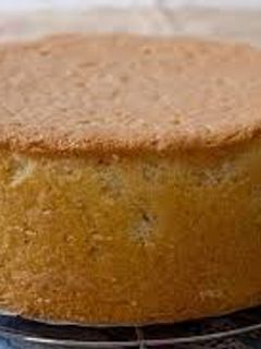 عکسی از دستور مشکلات رایج در پخت کیک
