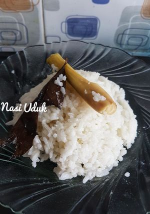 Foto resep Nasi Uduk