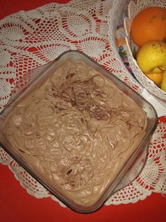 صورة لوصفة كيكة ديسباسيتو