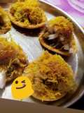 Sev puri