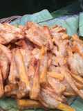 Sweet Potato (Ubi Manis) | Masak Mudah