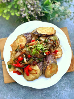 Foto resep Terong Raos daun jeruk - wajib coba - recomended