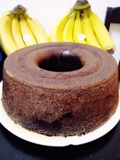Foto resep CARAMEL CAKE