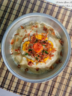 Foto resep Wadai Ipau Khas Banjar