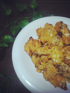 Foto resep Kubis goreng krispi