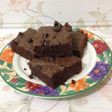 Brownies Panggang
