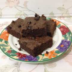 รูปของ Brownies Panggang