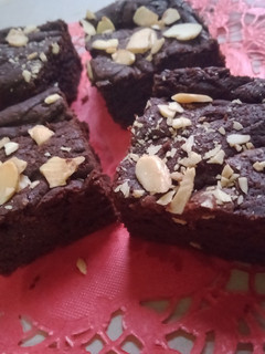 Foto resep Brownies Panggang "Tintin Rayner"