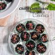 Choco Cornflakes Cookies