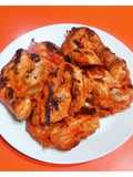Smokey Chicken Grill #KETO