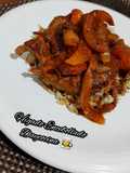 Hígado Encebollado 👩‍🍳