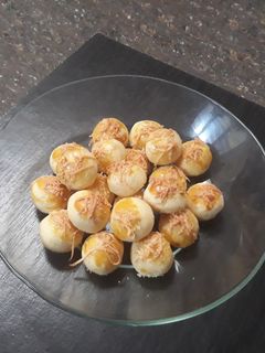 Foto resep Nastar Renyah (Ananas Taart)