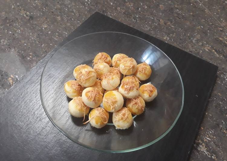 Resep Nastar Renyah (Ananas Taart) yang Bisa Manjain Lidah