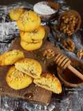 Gemme Naturali: il dolce della semplicità 🍯